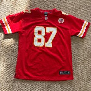 Travis Kelce Jersey